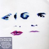 Human League, The - Mirror Man (Extended version)